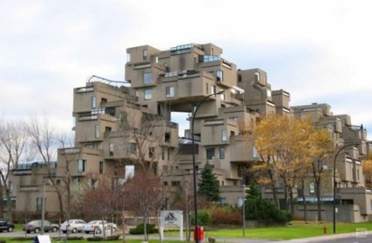 City of the Future in Canada
