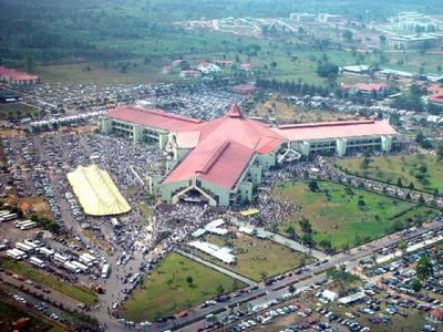 Guinness World Records Engineering Feats