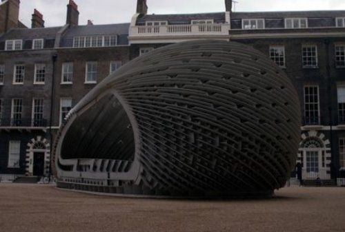 London Festival of Architecture
