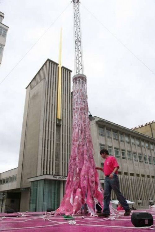 London Festival of Architecture