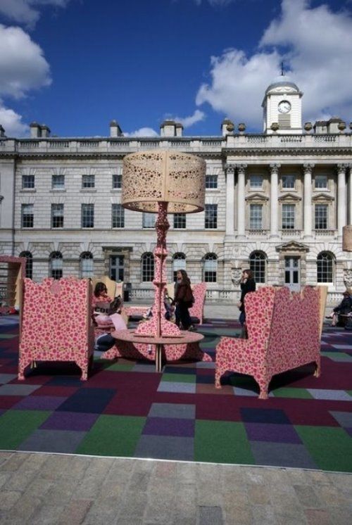 London Festival of Architecture
