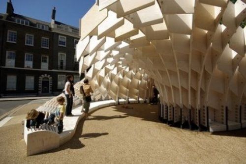 London Festival of Architecture