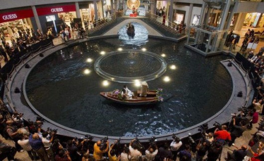 The Incredible Skypark in Singapore