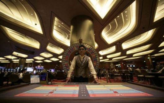 The Incredible Skypark in Singapore