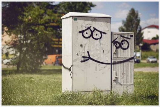 Most Amazing Street Art