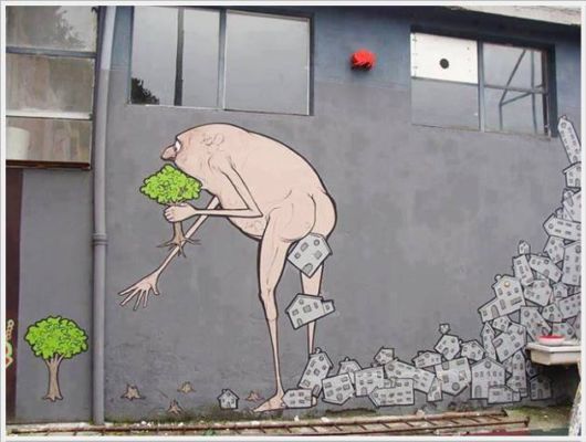 Most Amazing Street Art