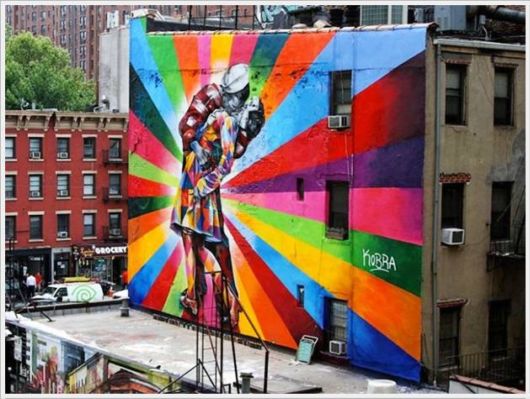 Most Amazing Street Art