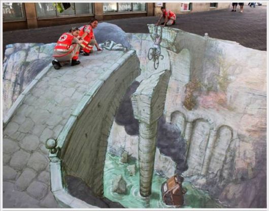 Most Amazing Street Art