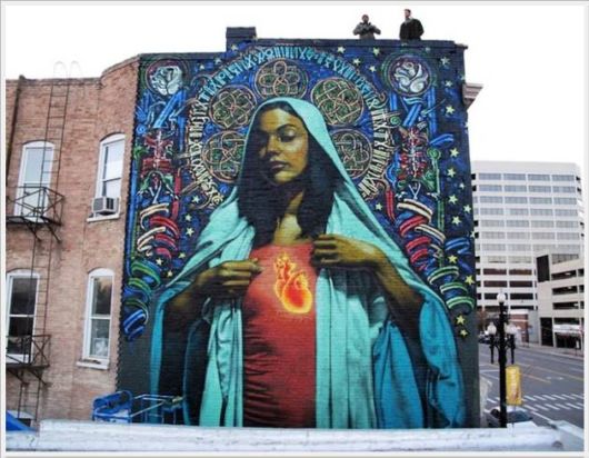 Most Amazing Street Art