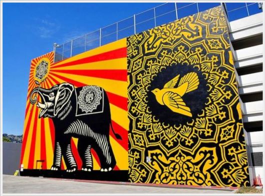 Most Amazing Street Art