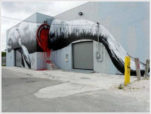 Most Amazing Street Art