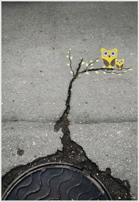 Most Amazing Street Art