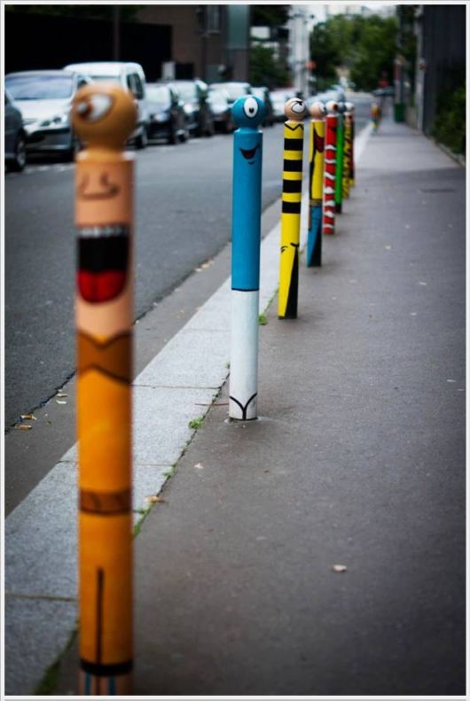 Most Amazing Street Art