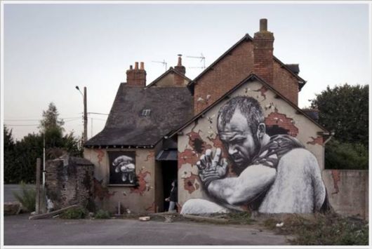 Most Amazing Street Art