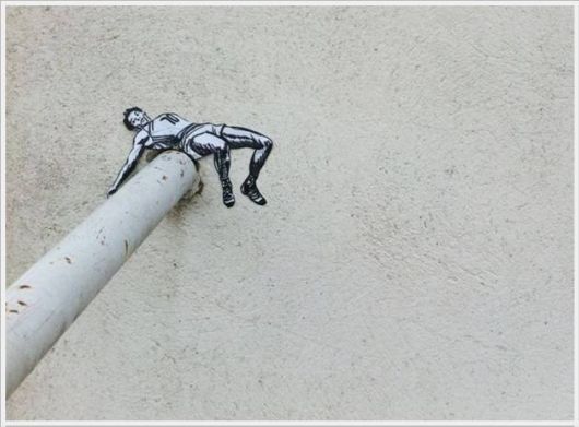 Most Amazing Street Art