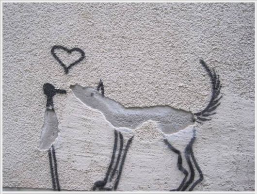 Most Amazing Street Art