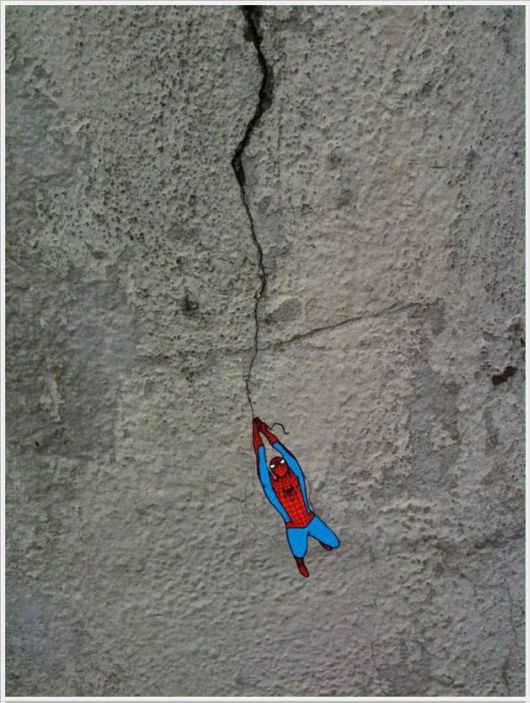 Most Amazing Street Art