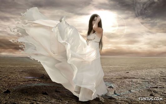 Amazing Fantasy Galz in Art