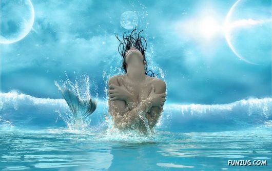 Amazing Fantasy Galz in Art