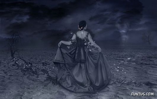 Amazing Fantasy Galz in Art