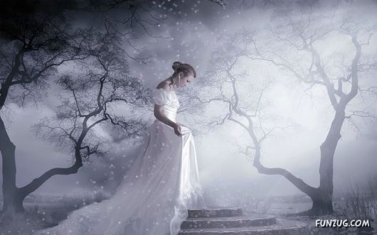 Amazing Fantasy Galz in Art