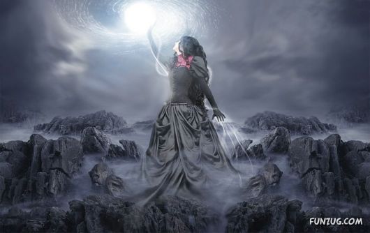 Amazing Fantasy Galz in Art