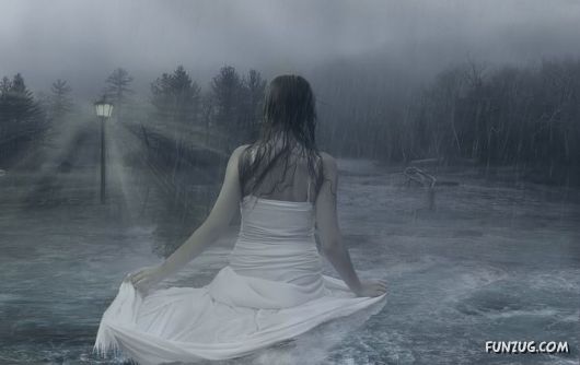 Amazing Fantasy Galz in Art