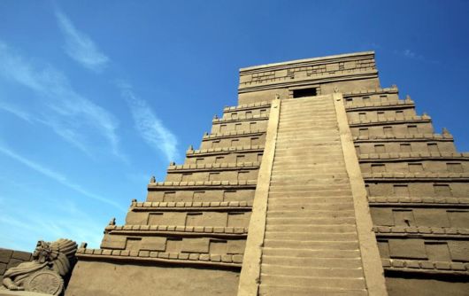 Mindblowing Sand Sculptures From Around The World