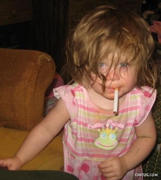 Bad Side of Parents Love