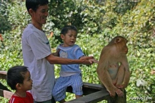 Bad Side of Parents Love