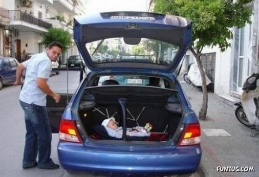 Bad Side of Parents Love