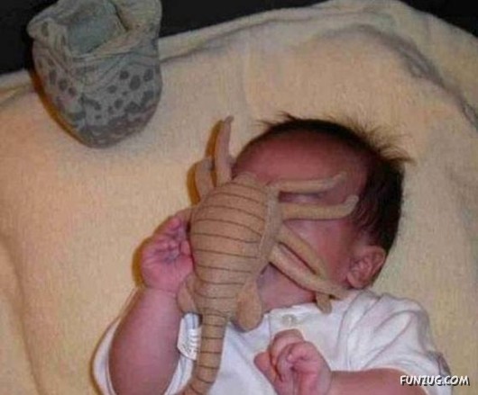 Bad Side of Parents Love