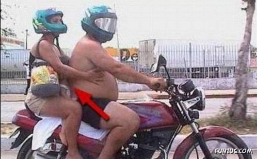 Bad Side of Parents Love