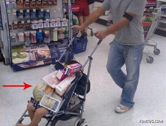 Bad Side of Parents Love