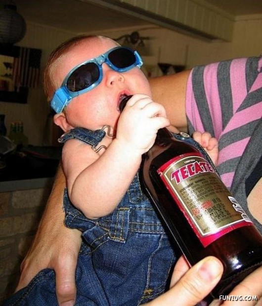 Bad Side of Parents Love