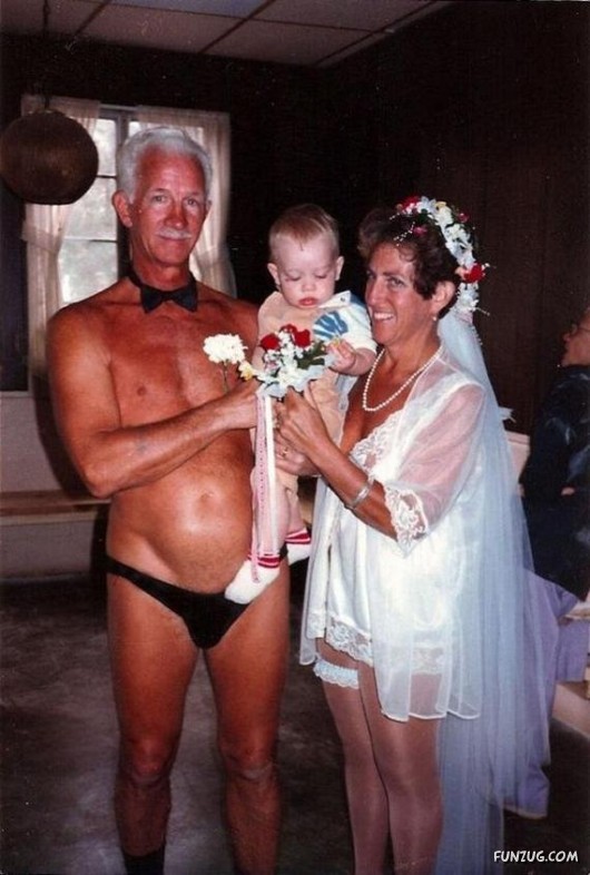 Bad Side of Parents Love