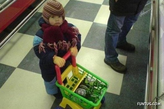 Bad Side of Parents Love