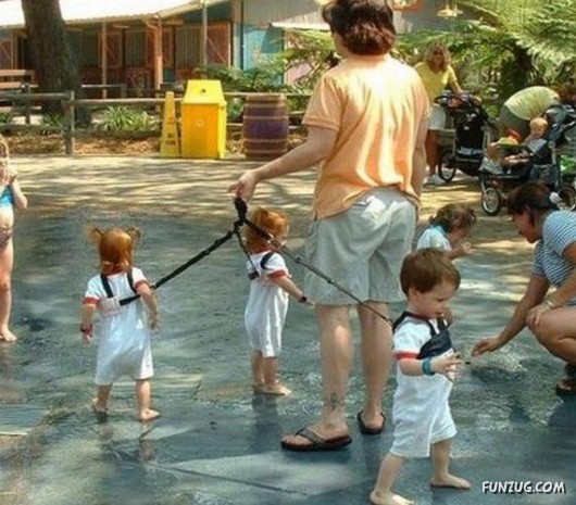 Bad Side of Parents Love