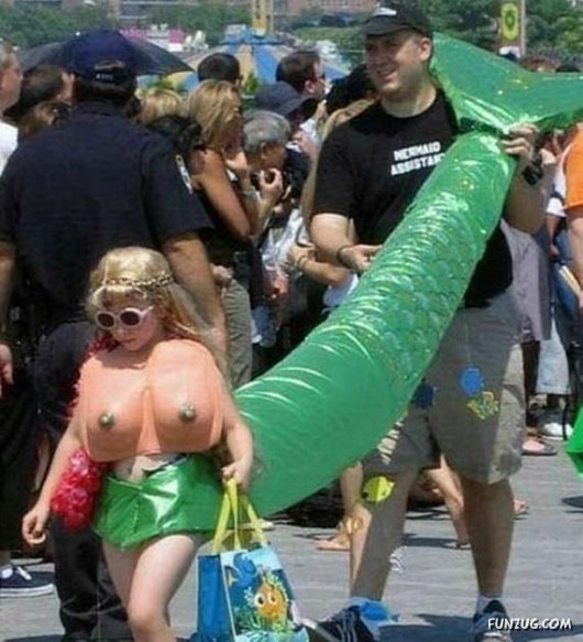 Bad Side of Parents Love