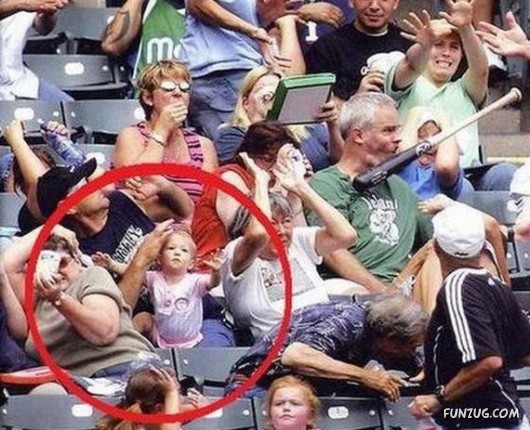 Bad Side of Parents Love