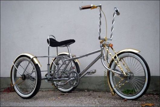 Funny and Bizarre Bicycles