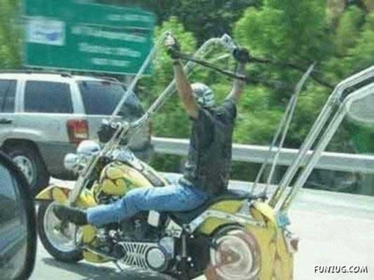 Worlds Most Craziest Motorcycles