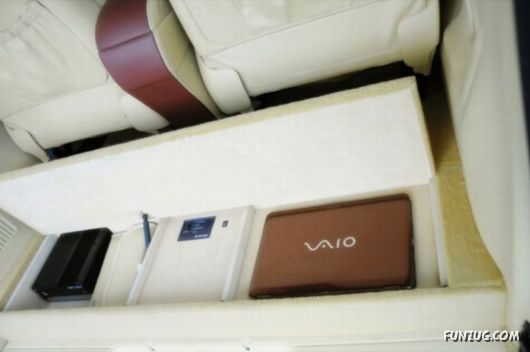 Luxury BRABUS from Mercedez