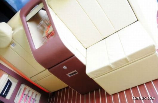 Luxury BRABUS from Mercedez