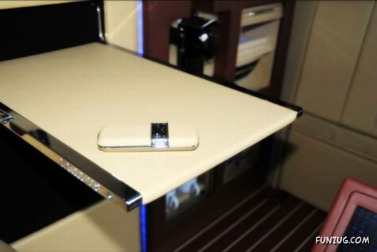 Luxury BRABUS from Mercedez