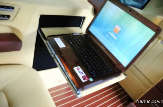 Luxury BRABUS from Mercedez