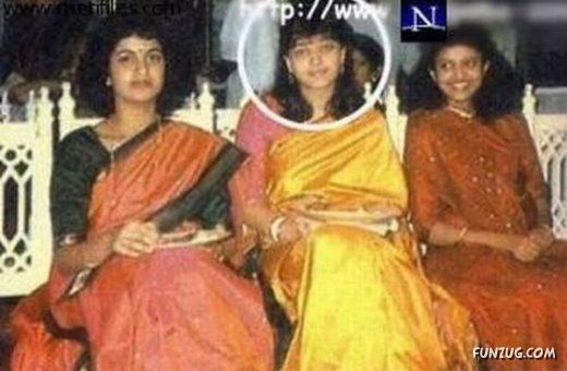 Bollywood Queens Without Makeup