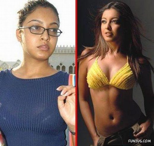 Bollywood Queens Without Makeup