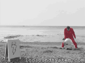 Very Confusing Animated Images