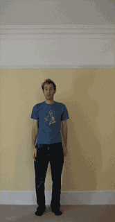 Very Confusing Animated Images